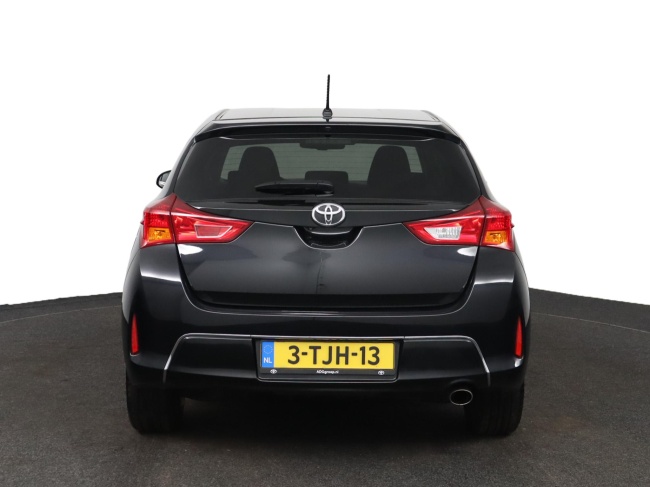 Toyota Auris - 1.6 Dynamic