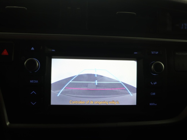 Toyota Auris - 1.6 Dynamic