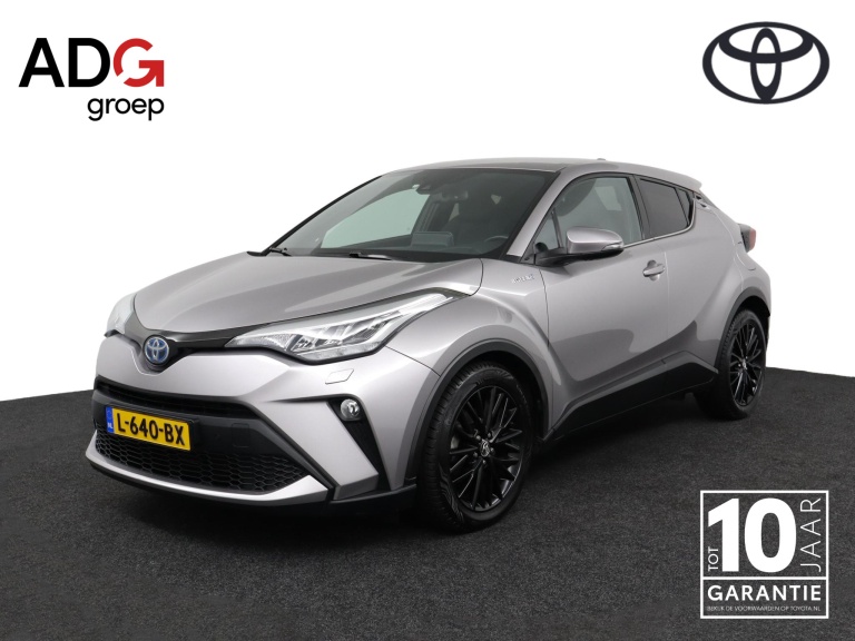 Toyota C-HR - 1.8 Hybrid Business Plus 1