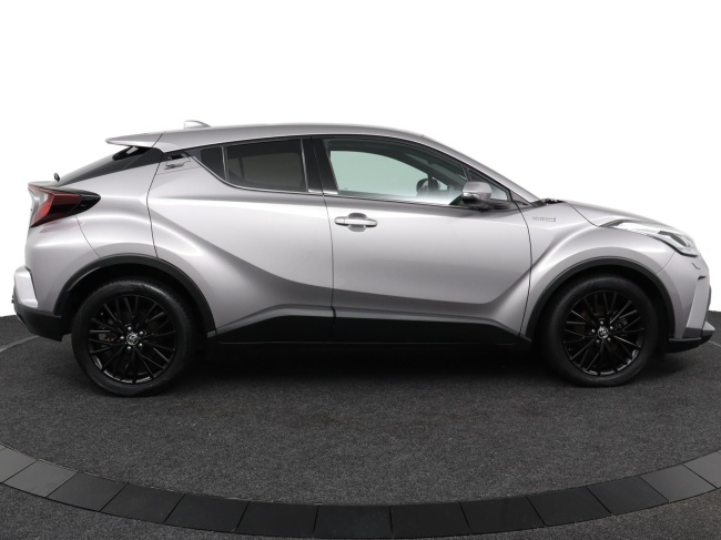 Toyota C-HR - 1.8 Hybrid Business Plus