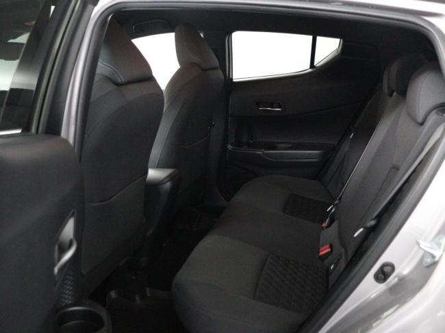 Toyota C-HR - 1.8 Hybrid Business Plus