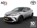 Toyota C-HR - 1.8 Hybrid Business Plus