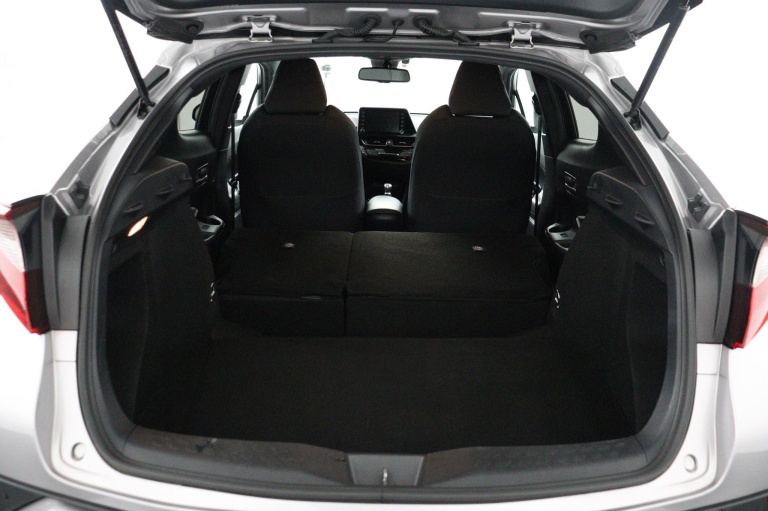 Toyota C-HR - 1.8 Hybrid Business Plus 25