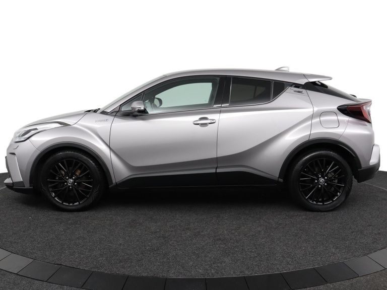 Toyota C-HR - 1.8 Hybrid Business Plus 3