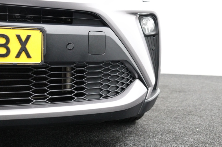 Toyota C-HR - 1.8 Hybrid Business Plus 34