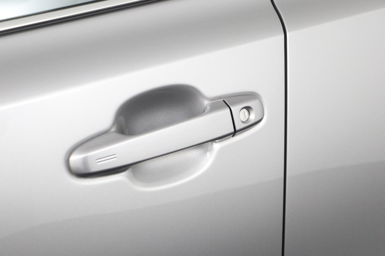 Toyota C-HR - 1.8 Hybrid Business Plus 35