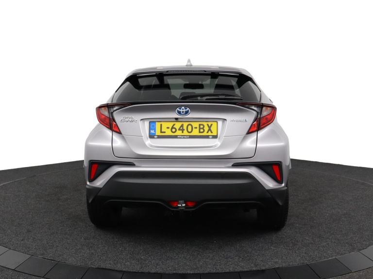 Toyota C-HR - 1.8 Hybrid Business Plus 40