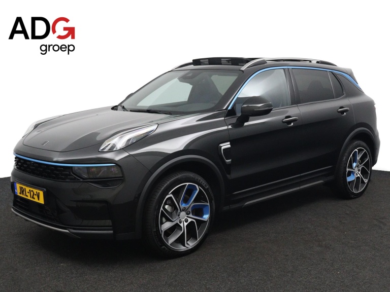 Lynk & Co 01 - 1.5 1