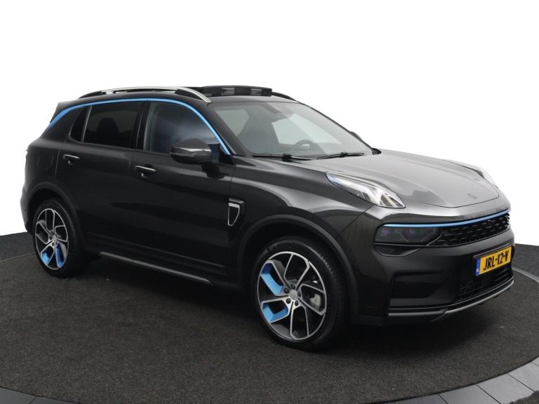 Lynk & Co 01 - 1.5 14