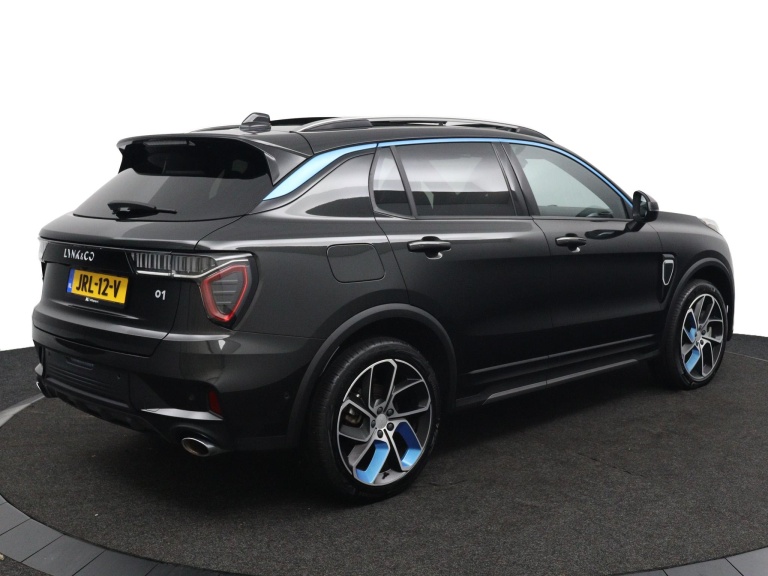 Lynk & Co 01 - 1.5 2