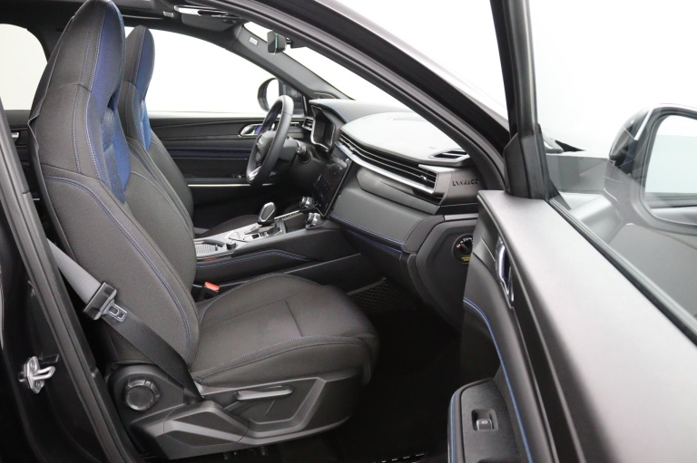 Lynk & Co 01 - 1.5 22