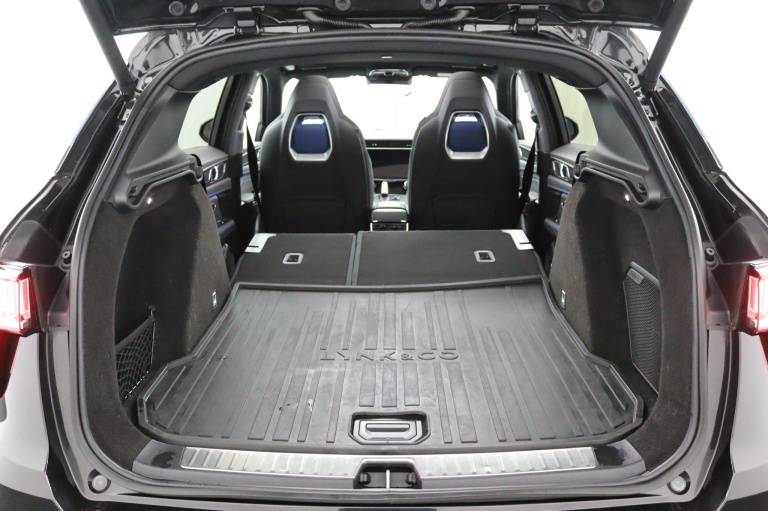 Lynk & Co 01 - 1.5 25