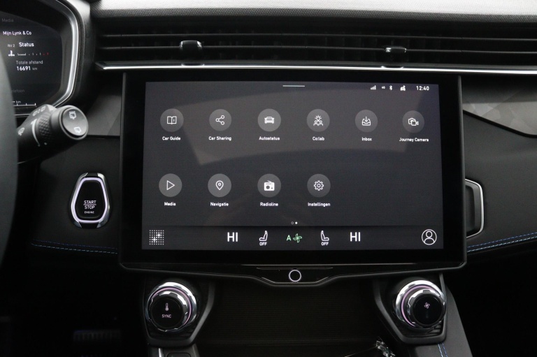 Lynk & Co 01 - 1.5 40