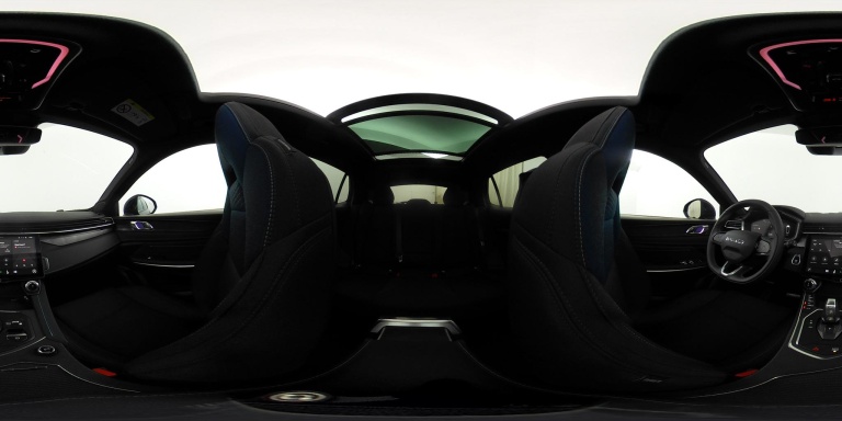 Lynk & Co 01 - 1.5 45