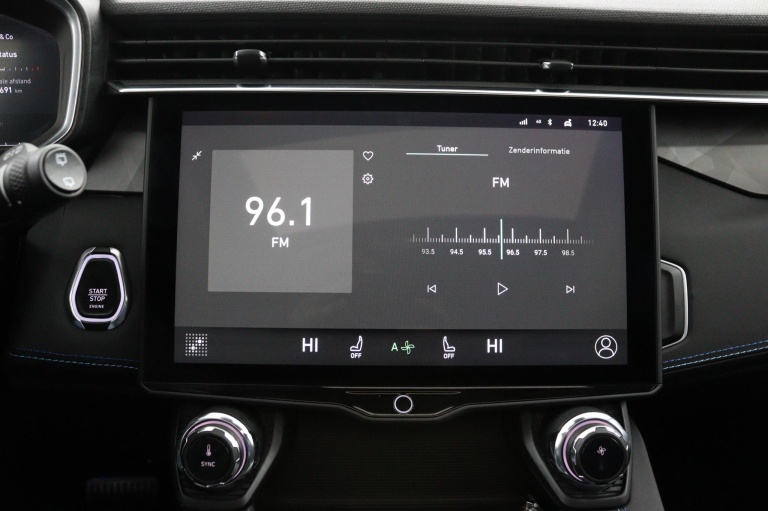 Lynk & Co 01 - 1.5 8