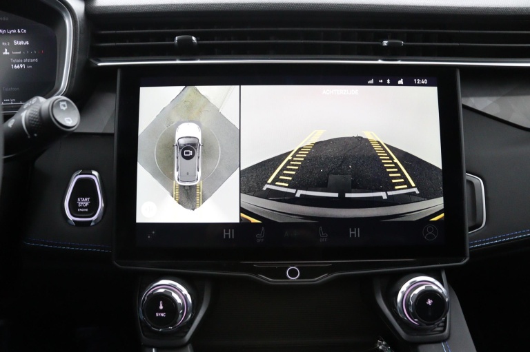 Lynk & Co 01 - 1.5 9