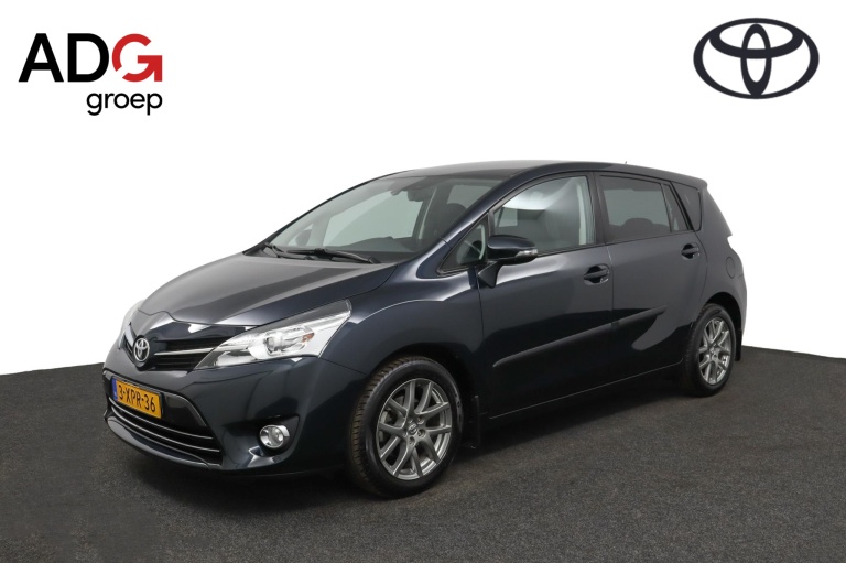 Toyota Verso - 1.8 VVT-i Business Top 5 editie 1