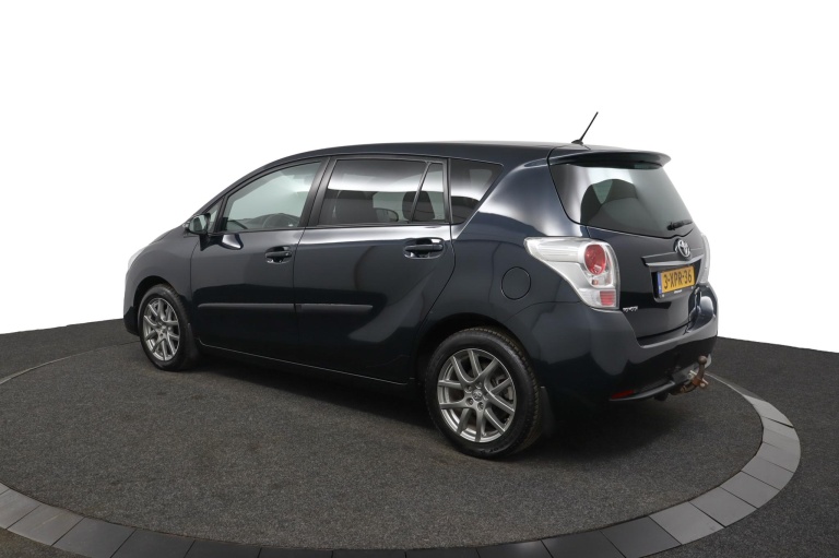 Toyota Verso - 1.8 VVT-i Business Top 5 editie 12