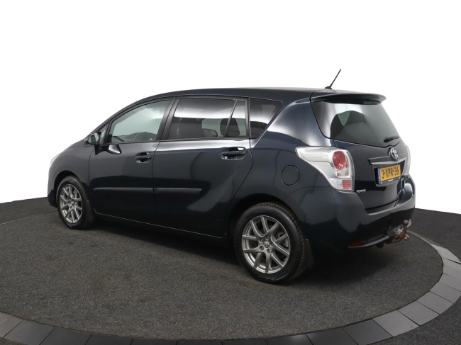 Toyota Verso - 1.8 VVT-i Business Top 5 editie