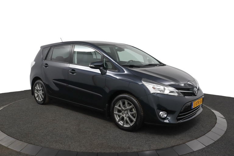 Toyota Verso - 1.8 VVT-i Business Top 5 editie 14
