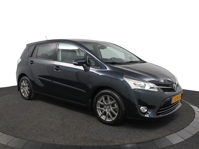 Toyota Verso - 1.8 VVT-i Business Top 5 editie