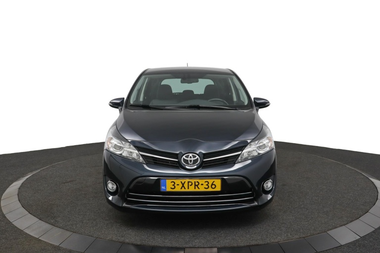 Toyota Verso - 1.8 VVT-i Business Top 5 editie 16