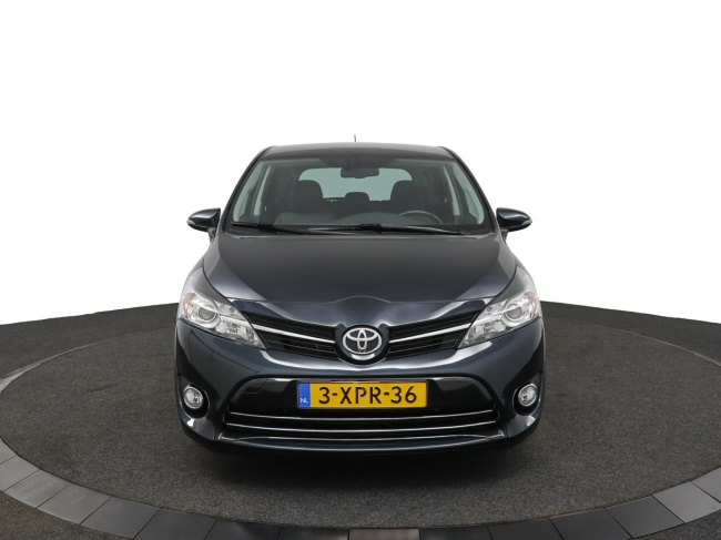 Toyota Verso - 1.8 VVT-i Business Top 5 editie