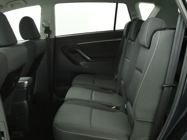 Toyota Verso - 1.8 VVT-i Business Top 5 editie