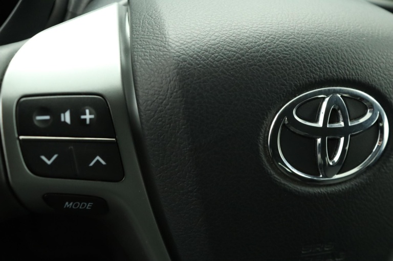 Toyota Verso - 1.8 VVT-i Business Top 5 editie 19