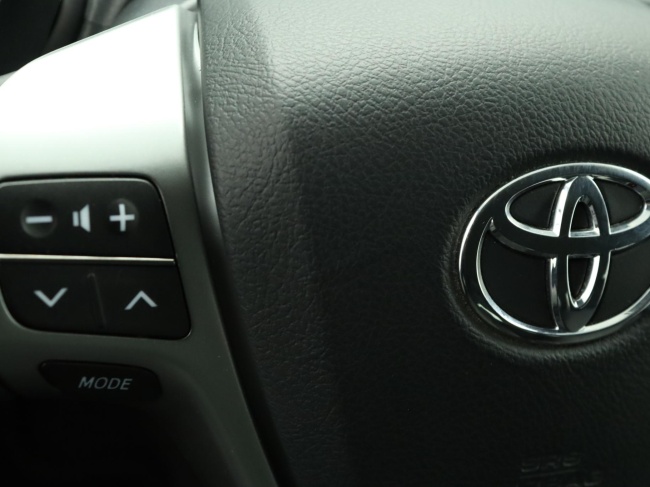 Toyota Verso - 1.8 VVT-i Business Top 5 editie