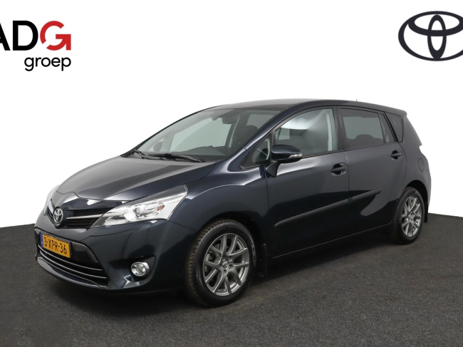 Toyota Verso - 1.8 VVT-i Business Top 5 editie