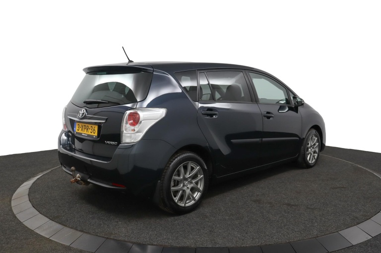 Toyota Verso - 1.8 VVT-i Business Top 5 editie 2