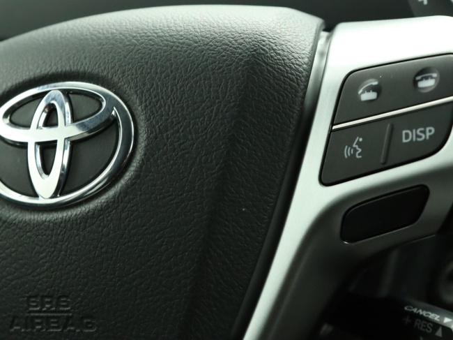 Toyota Verso - 1.8 VVT-i Business Top 5 editie