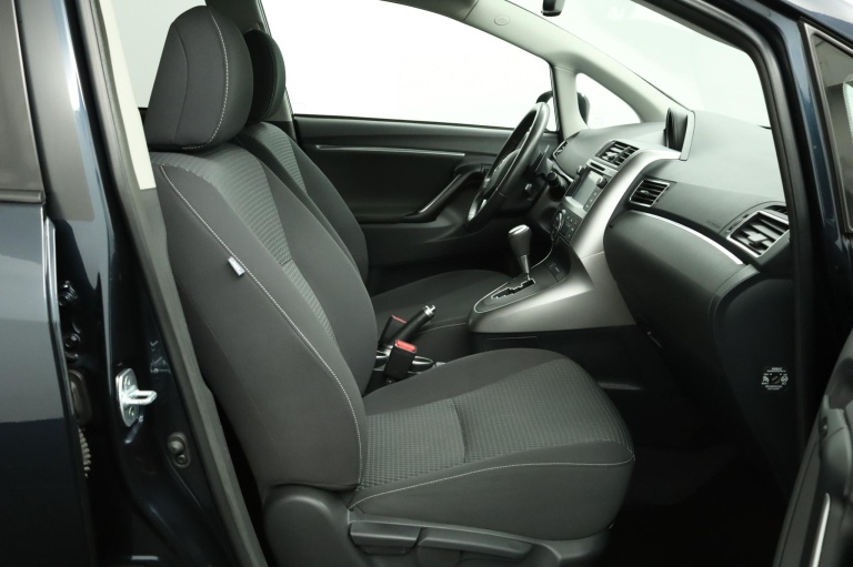 Toyota Verso - 1.8 VVT-i Business Top 5 editie 22