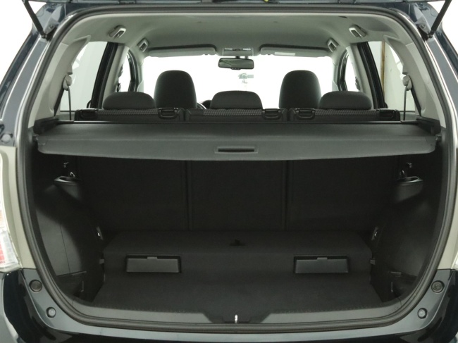 Toyota Verso - 1.8 VVT-i Business Top 5 editie