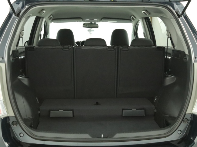 Toyota Verso - 1.8 VVT-i Business Top 5 editie