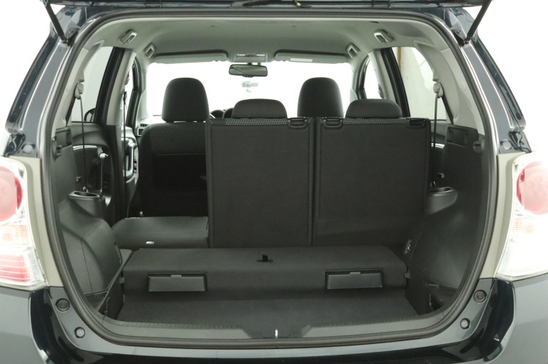 Toyota Verso - 1.8 VVT-i Business Top 5 editie 25