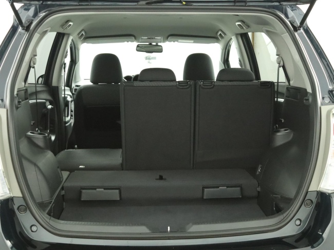 Toyota Verso - 1.8 VVT-i Business Top 5 editie