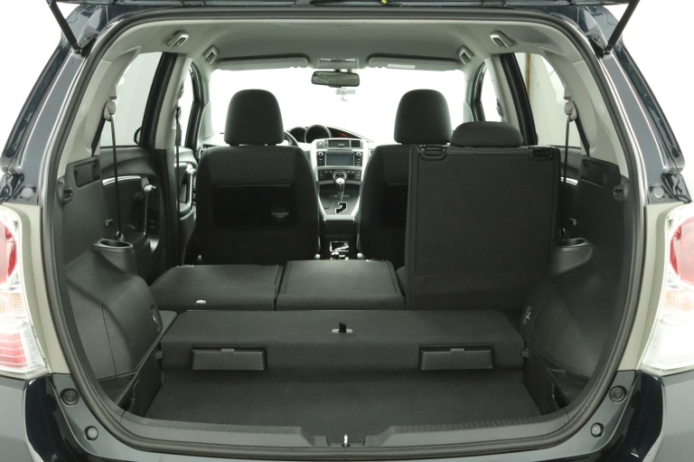 Toyota Verso - 1.8 VVT-i Business Top 5 editie 26