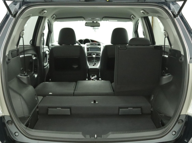 Toyota Verso - 1.8 VVT-i Business Top 5 editie