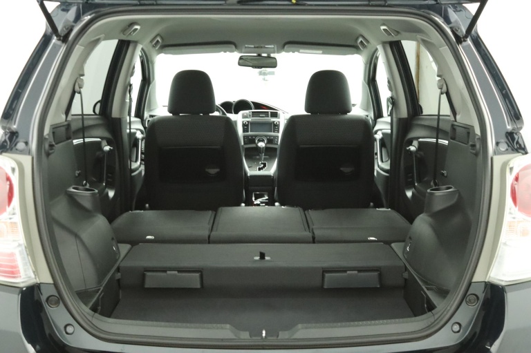 Toyota Verso - 1.8 VVT-i Business Top 5 editie 27