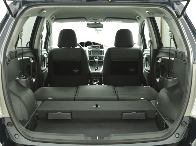 Toyota Verso - 1.8 VVT-i Business Top 5 editie