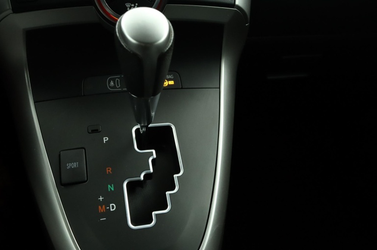 Toyota Verso - 1.8 VVT-i Business Top 5 editie 28