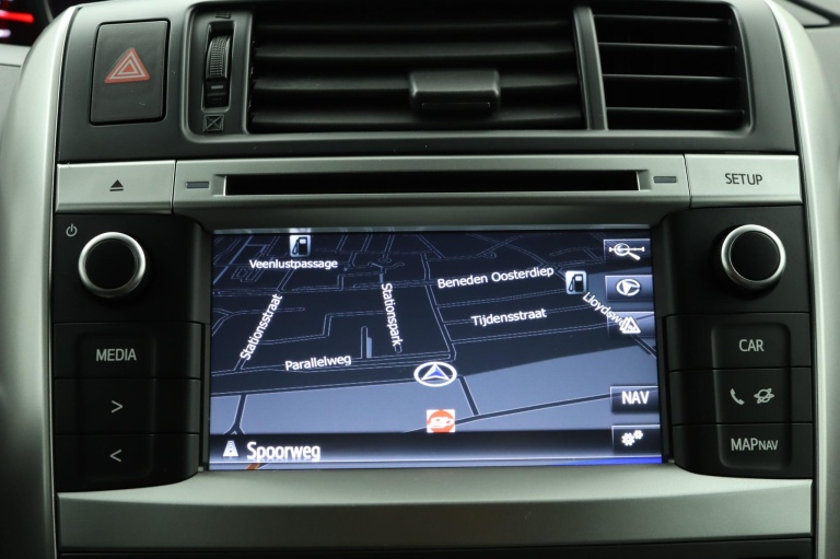 Toyota Verso - 1.8 VVT-i Business Top 5 editie 29