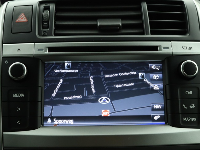 Toyota Verso - 1.8 VVT-i Business Top 5 editie