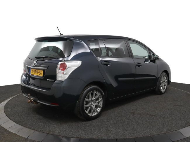 Toyota Verso - 1.8 VVT-i Business Top 5 editie