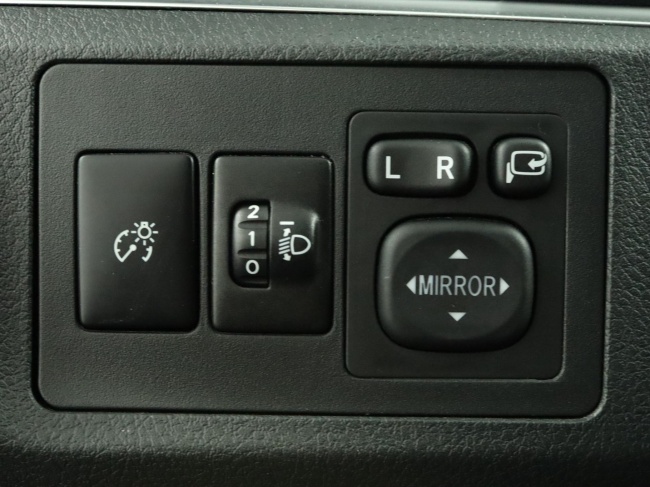 Toyota Verso - 1.8 VVT-i Business Top 5 editie