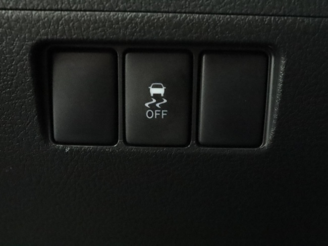 Toyota Verso - 1.8 VVT-i Business Top 5 editie