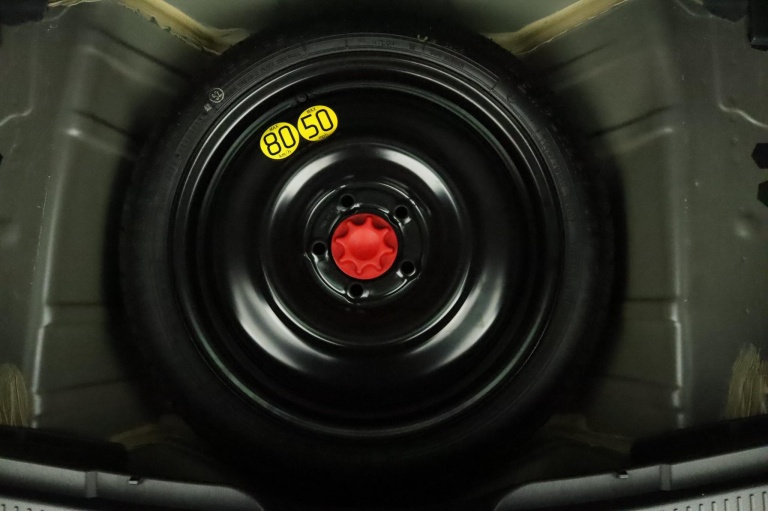 Toyota Verso - 1.8 VVT-i Business Top 5 editie 37