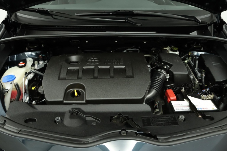 Toyota Verso - 1.8 VVT-i Business Top 5 editie 39